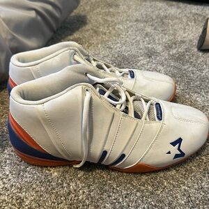 Starbury Basketball Shoes